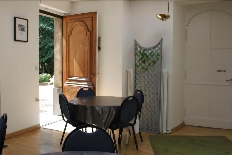 Résidence de la Porte d'Arras image