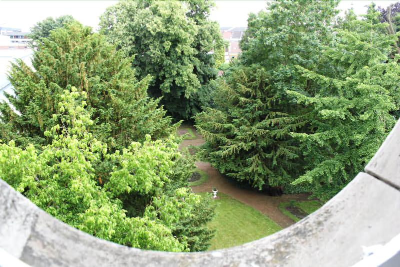 Résidence de la Porte d'Arras image