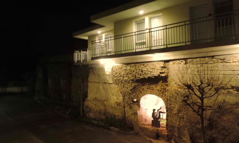 Hôtel Les Hauts de Meursault image
