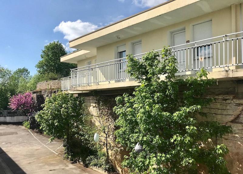 Hôtel Les Hauts de Meursault image