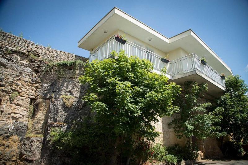 Hôtel Les Hauts de Meursault image