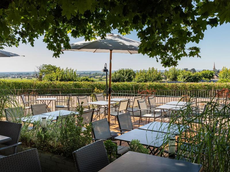 Hôtel Les Hauts de Meursault image