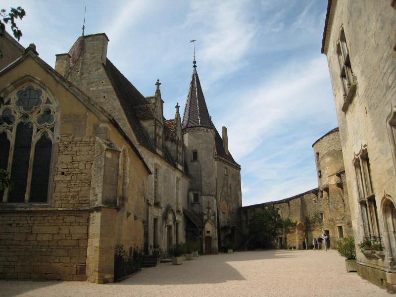 Le Clos Champagnac At Hotel Golf Chateau De Chaill image