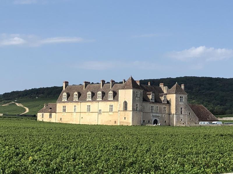 Le Clos Champagnac At Hotel Golf Chateau De Chaill — general view