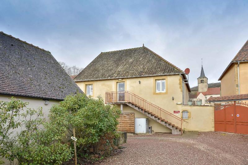 Le Clos Champagnac At Hotel Golf Chateau De Chaill — general view