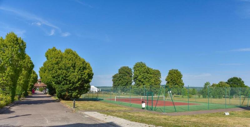 Le Clos Champagnac At Hotel Golf Chateau De Chaill image