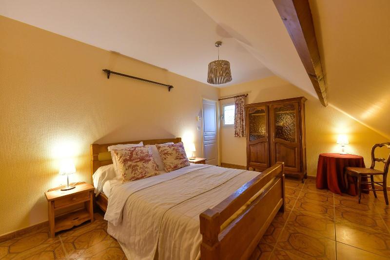 Le Clos Champagnac At Hotel Golf Chateau De Chaill image