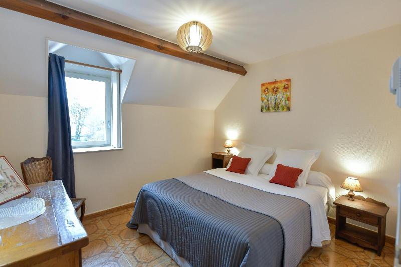 Le Clos Champagnac At Hotel Golf Chateau De Chaill image