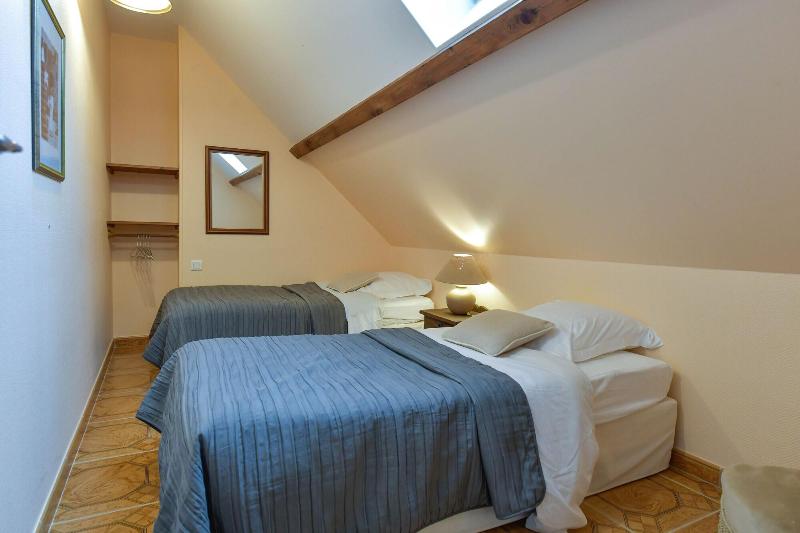 Le Clos Champagnac At Hotel Golf Chateau De Chaill image