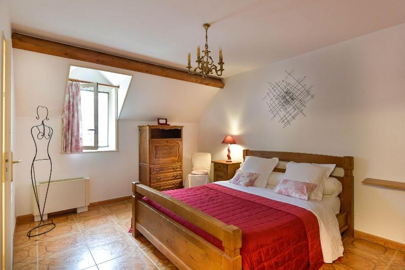 Le Clos Champagnac At Hotel Golf Chateau De Chaill image