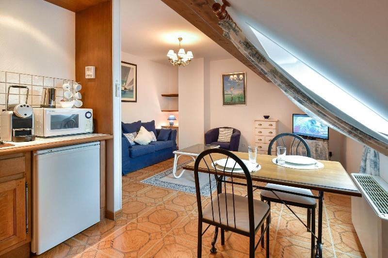 Le Clos Champagnac At Hotel Golf Chateau De Chaill image