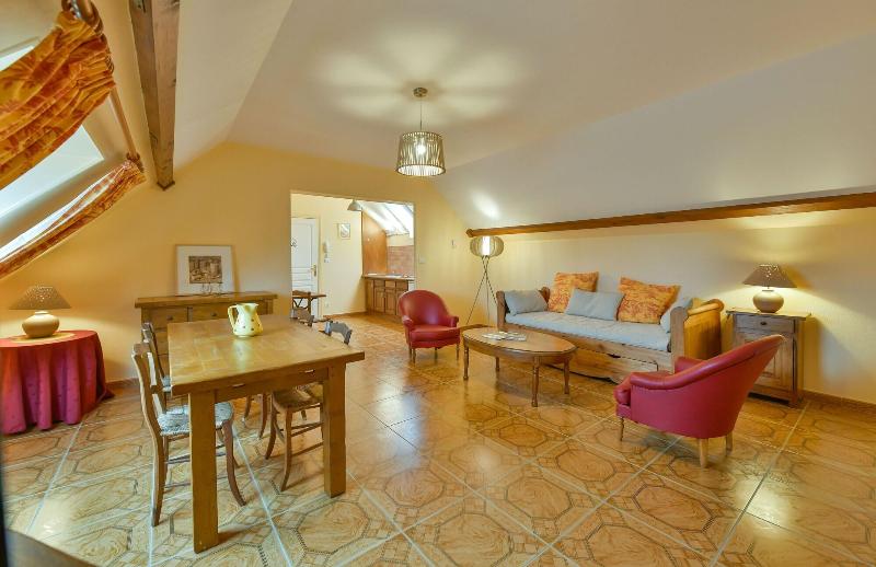 Le Clos Champagnac At Hotel Golf Chateau De Chaill image