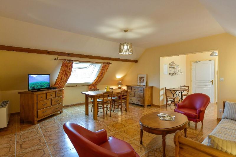Le Clos Champagnac At Hotel Golf Chateau De Chaill image