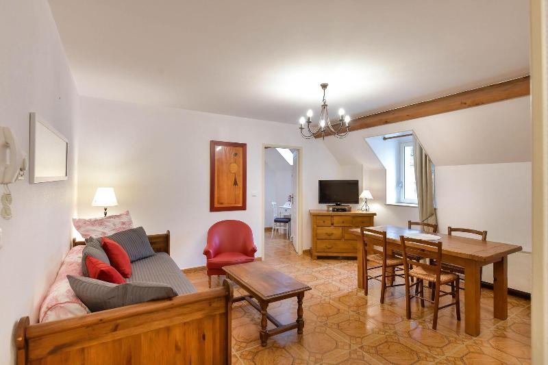 Le Clos Champagnac At Hotel Golf Chateau De Chaill image