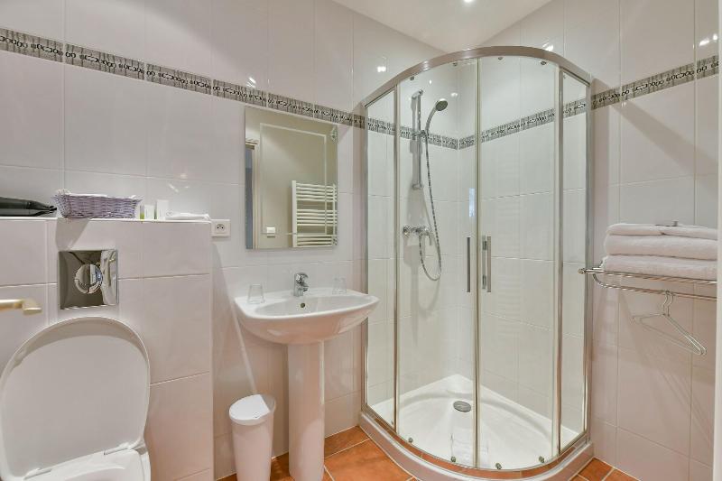 Le Clos Champagnac At Hotel Golf Chateau De Chaill image