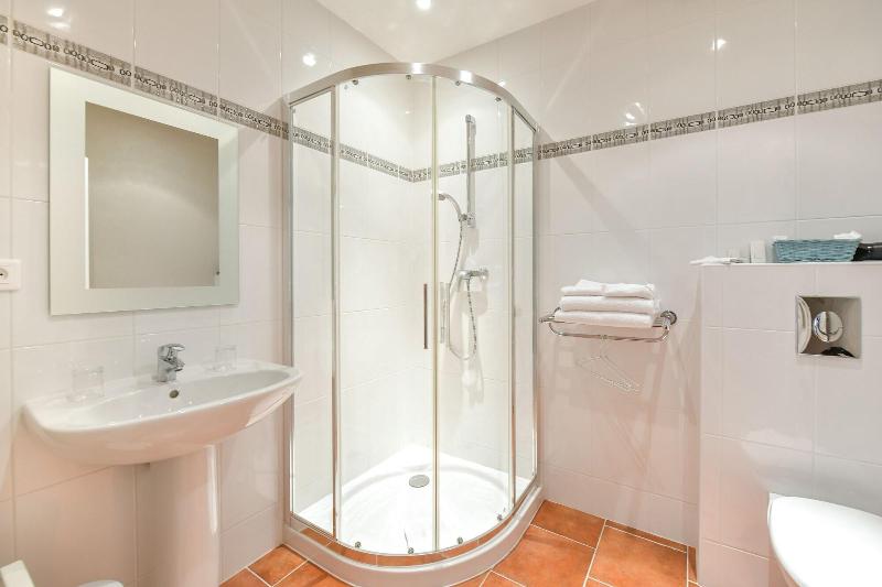 Le Clos Champagnac At Hotel Golf Chateau De Chaill image