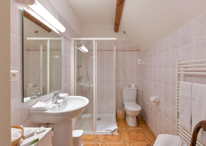 Le Clos Champagnac At Hotel Golf Chateau De Chaill image