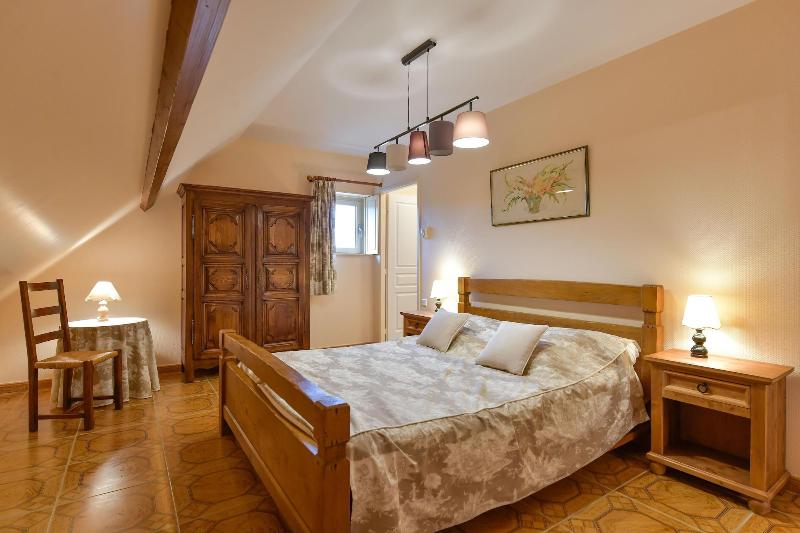 Le Clos Champagnac At Hotel Golf Chateau De Chaill image