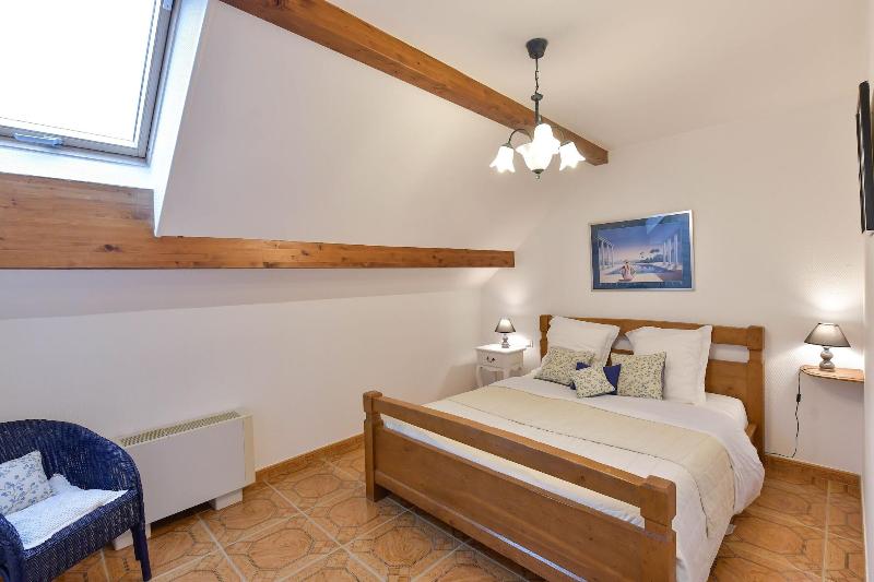 Le Clos Champagnac At Hotel Golf Chateau De Chaill image
