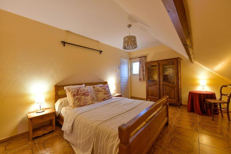 Le Clos Champagnac At Hotel Golf Chateau De Chaill image