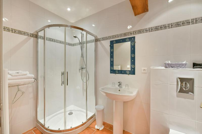 Le Clos Champagnac At Hotel Golf Chateau De Chaill image