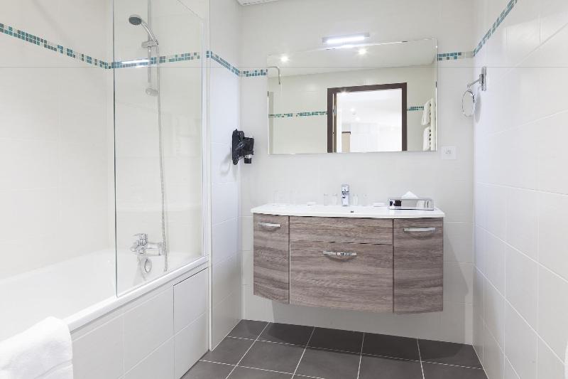 Hôtel Spa Les Rives Sauvages image