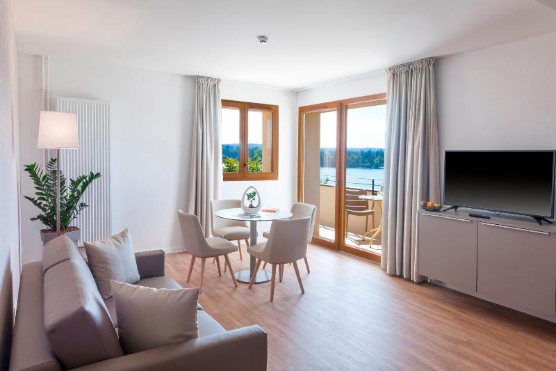 Hôtel Spa Les Rives Sauvages image