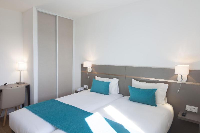 Hôtel Spa Les Rives Sauvages image