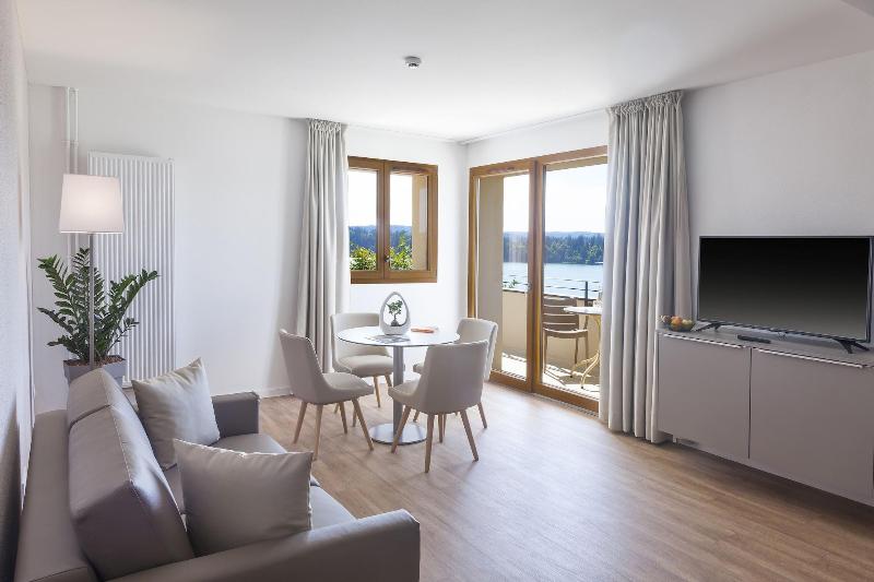 Hôtel Spa Les Rives Sauvages image