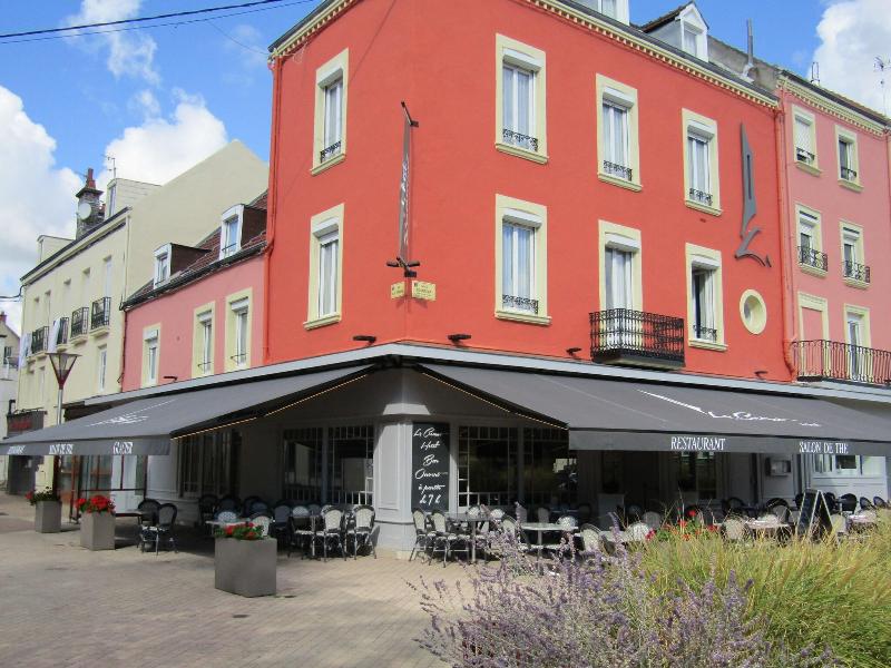 Le Creusot Hôtel image