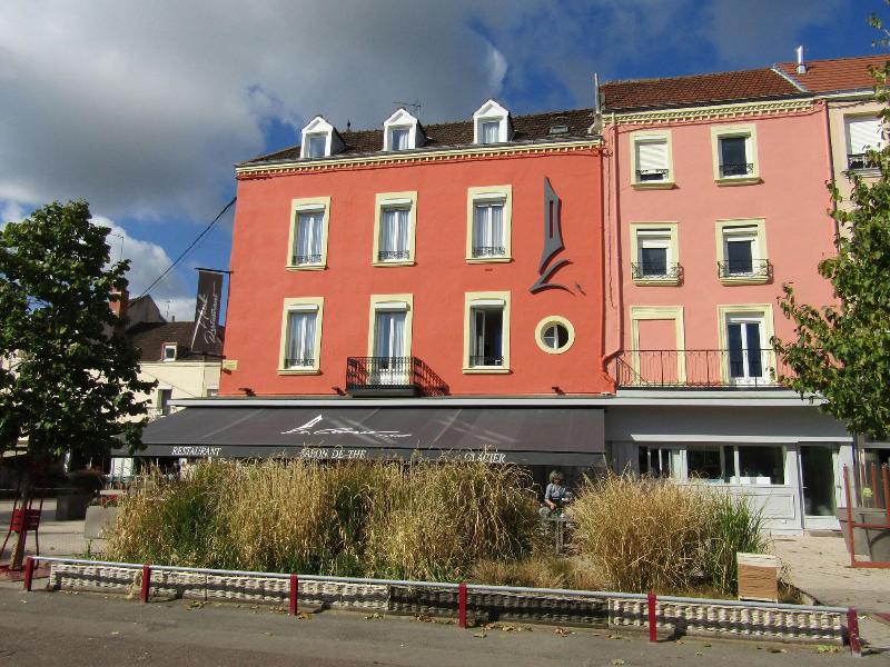 Le Creusot Hôtel image