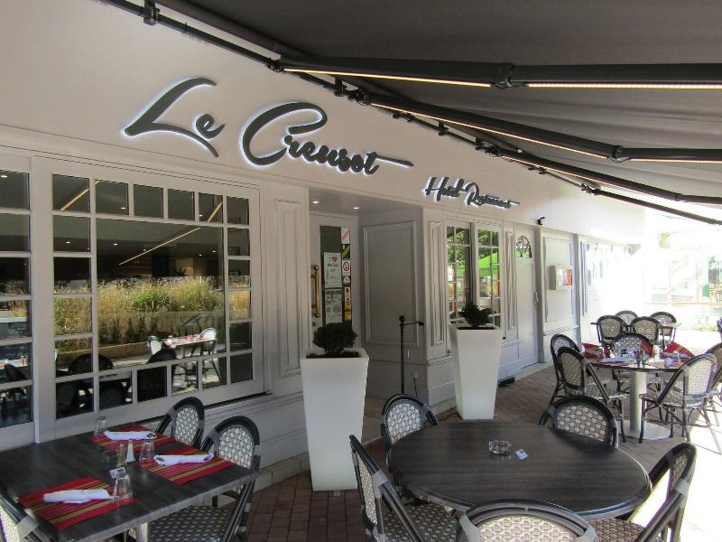 Le Creusot Hôtel image