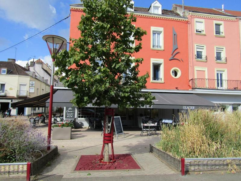 Le Creusot Hôtel image