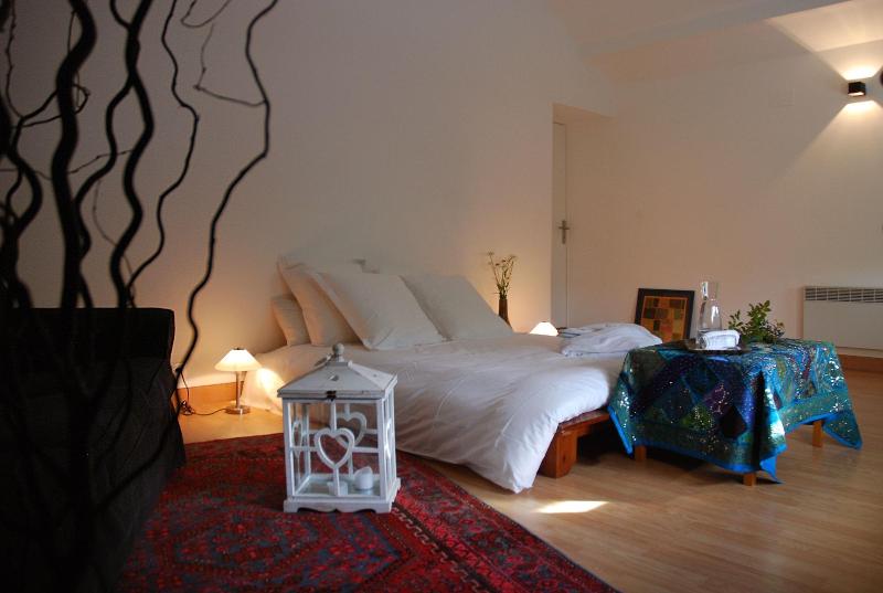 Le Prana - Les Chambres d'Hôtes image