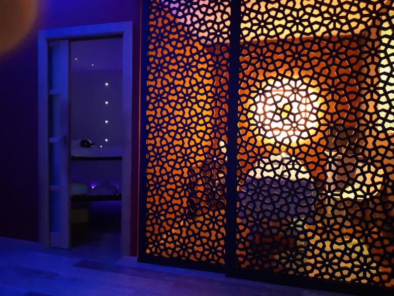 Le Prana - Les Chambres d'Hôtes image