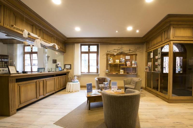 Maison d'Accueil du Très-Saint-Sauveur image