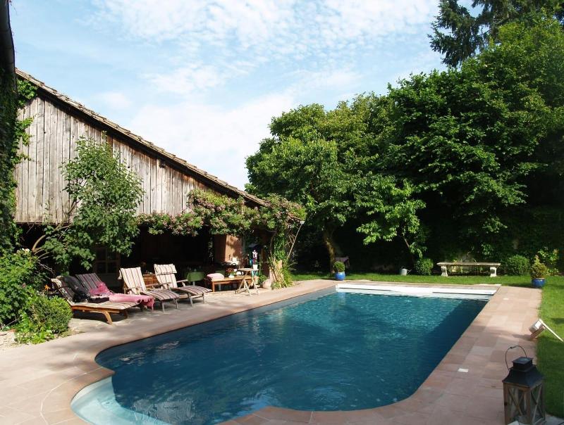 Pêche de Vigne & Spa image