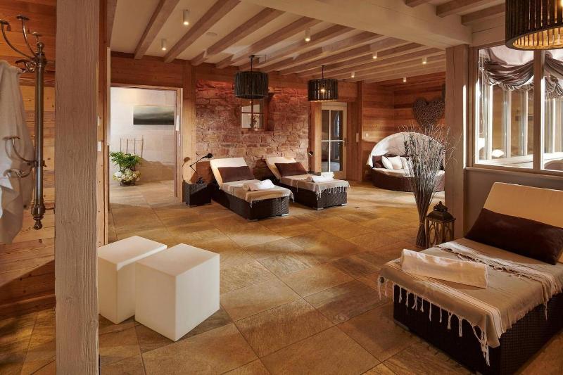 Pêche de Vigne & Spa image
