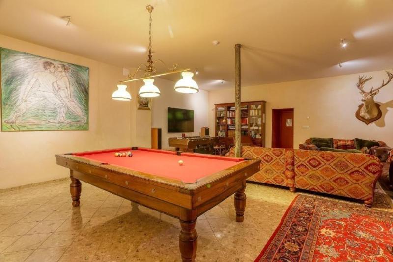 Pêche de Vigne & Spa image