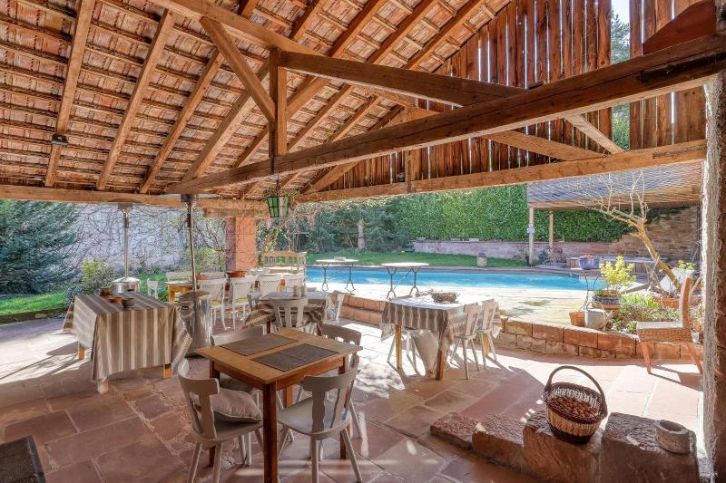 Pêche de Vigne & Spa image