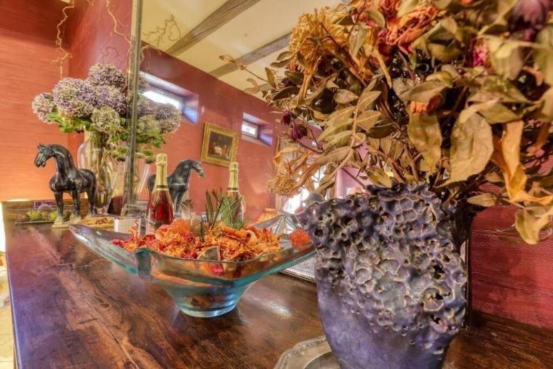 Pêche de Vigne & Spa image