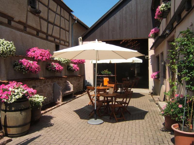 Domaine Sylvie Fahrer & Fils image