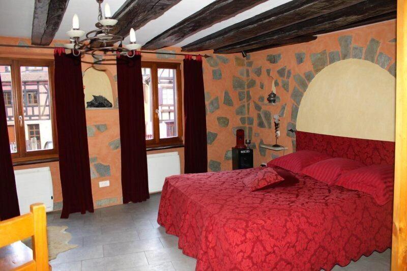 Les Gites Des Templiers image