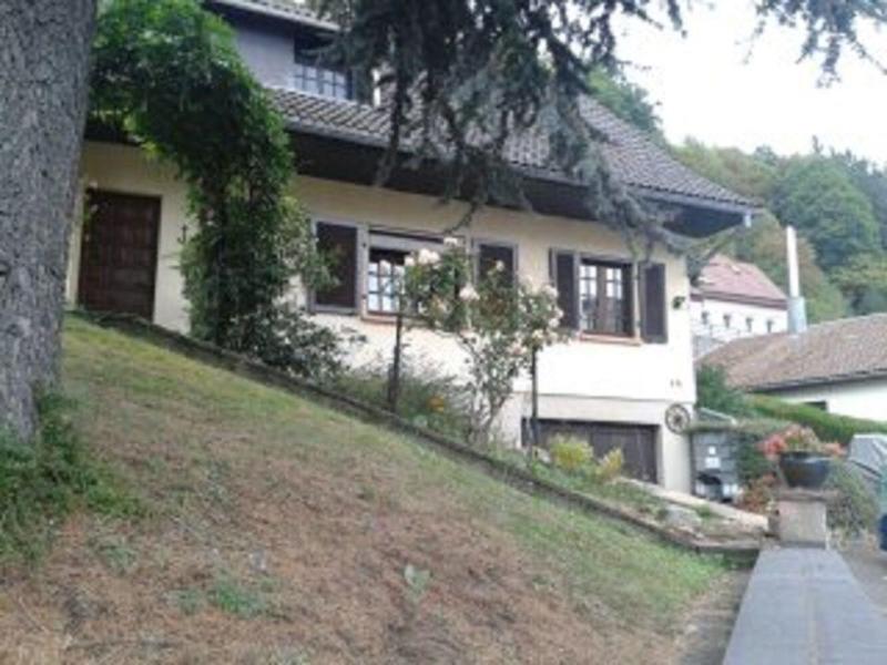B&B Ma Maison Hautes Vosges image