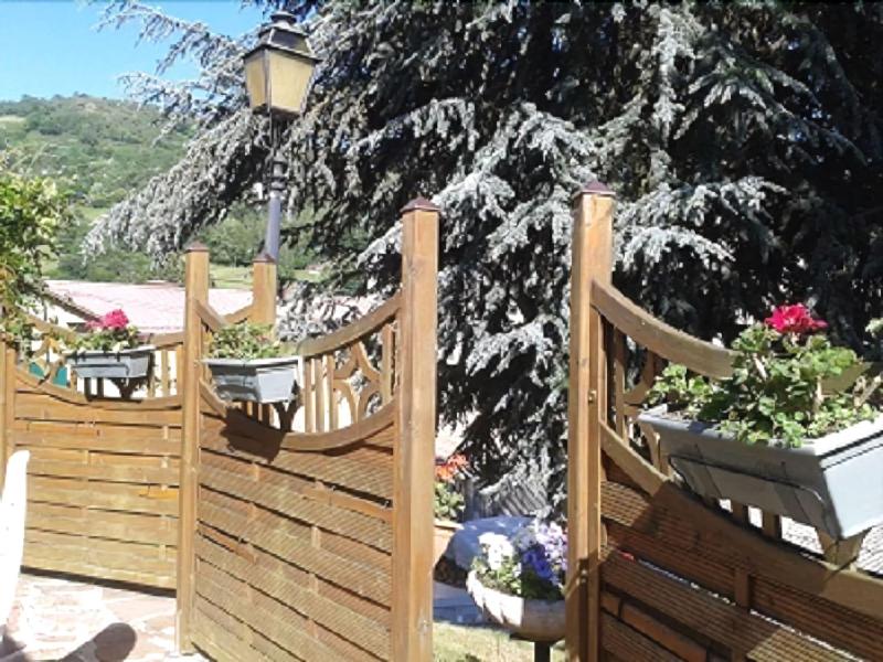 B&B Ma Maison Hautes Vosges image