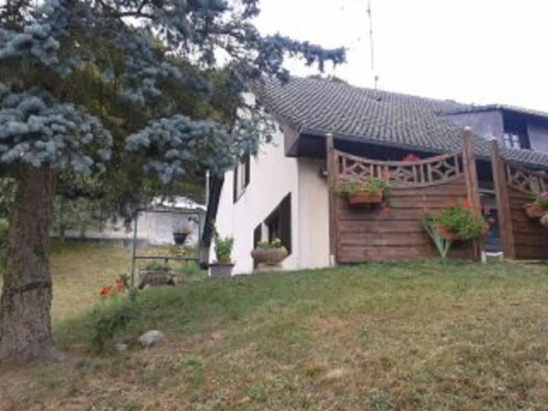 B&B Ma Maison Hautes Vosges image