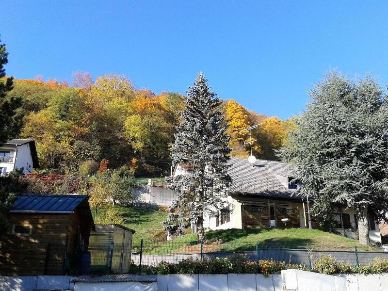 B&B Ma Maison Hautes Vosges image