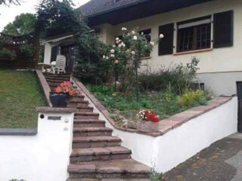 B&B Ma Maison Hautes Vosges image