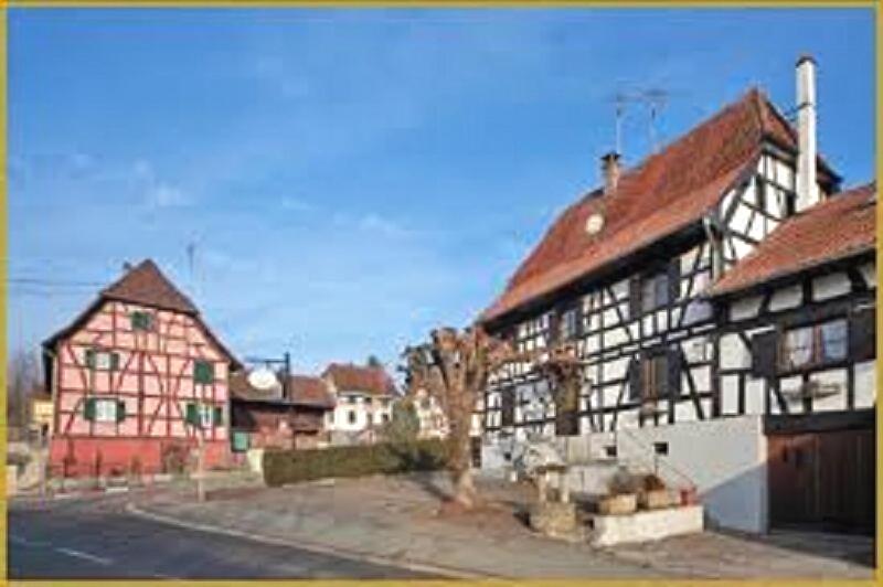 B&B Ma Maison Hautes Vosges image