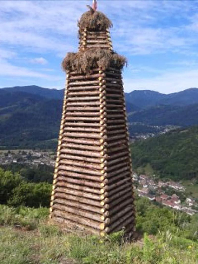 B&B Ma Maison Hautes Vosges image